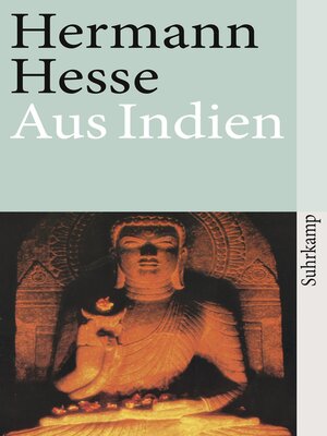 cover image of Aus Indien
